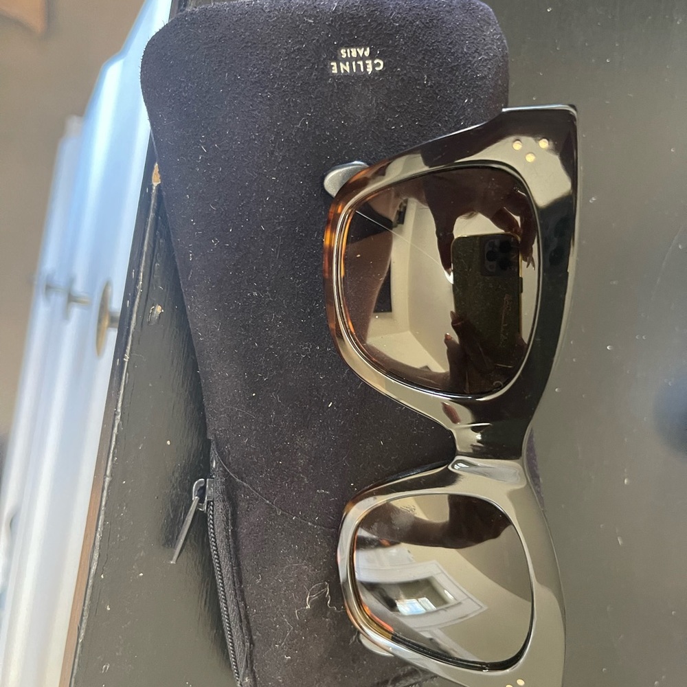Celine sunglasses